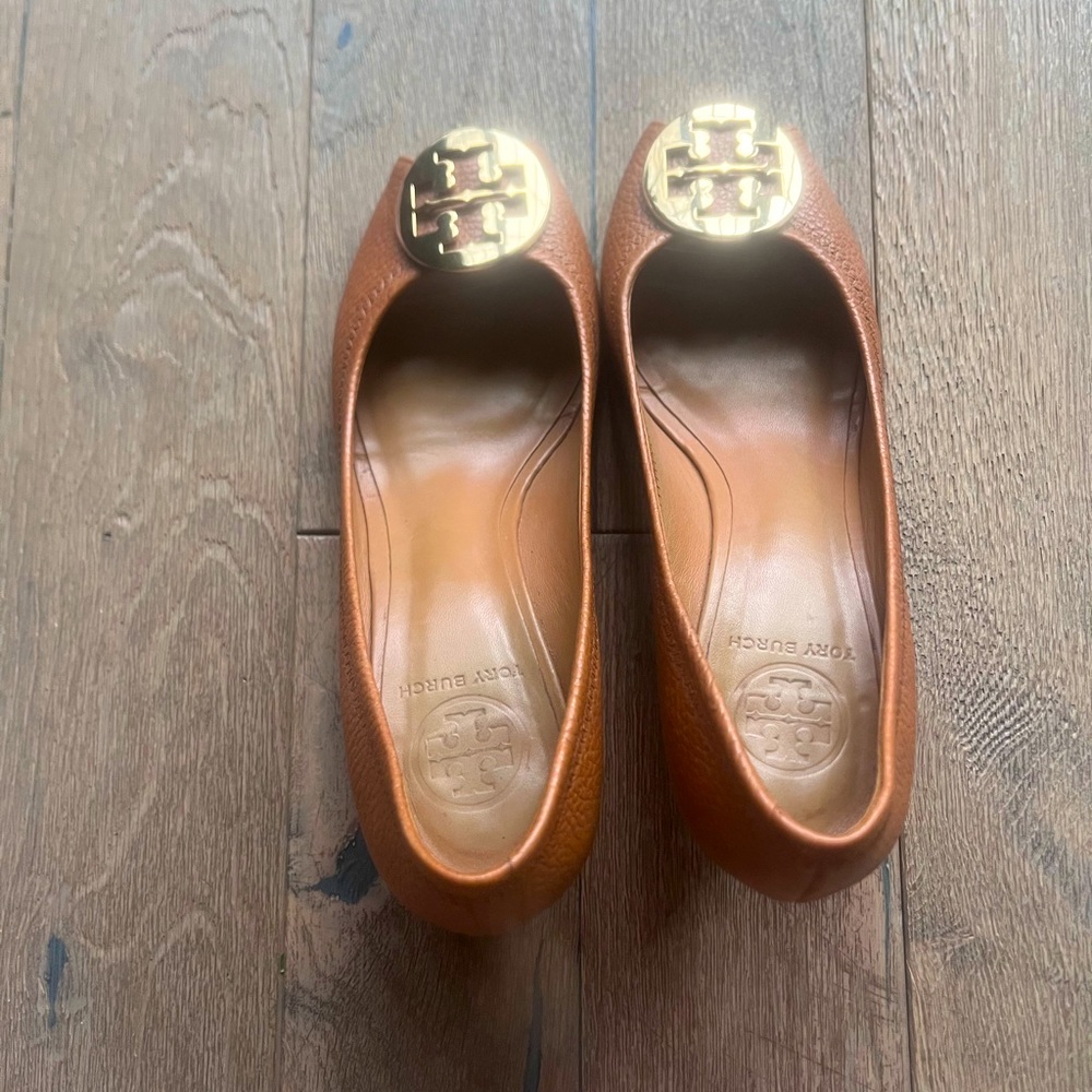 Tory Burch Heels